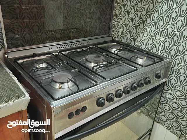 فرن غار مقاس 60×90