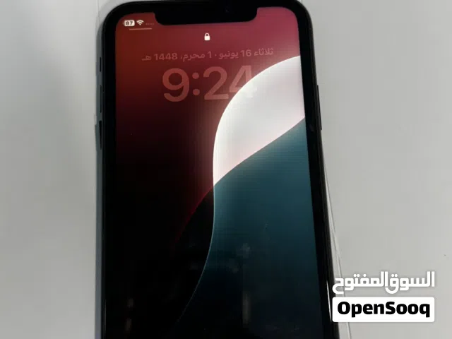 Apple iPhone XR 128 GB in Al Batinah
