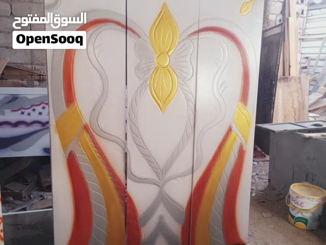 دولاب ثلاث درف 50000