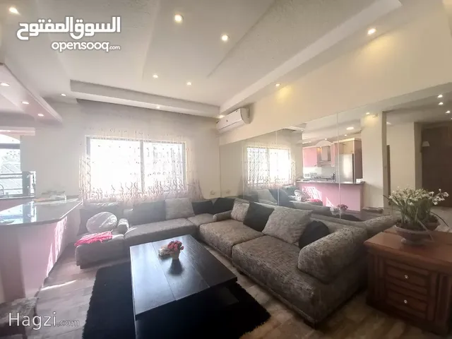 108 m2 2 Bedrooms Apartments for Sale in Amman Khalda