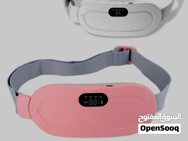كمادة وردية