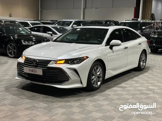 Toyota Avalon XLE