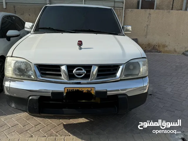 Used Nissan Other in Northern Governorate