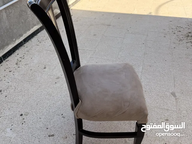 كراسي سفرة للبيع