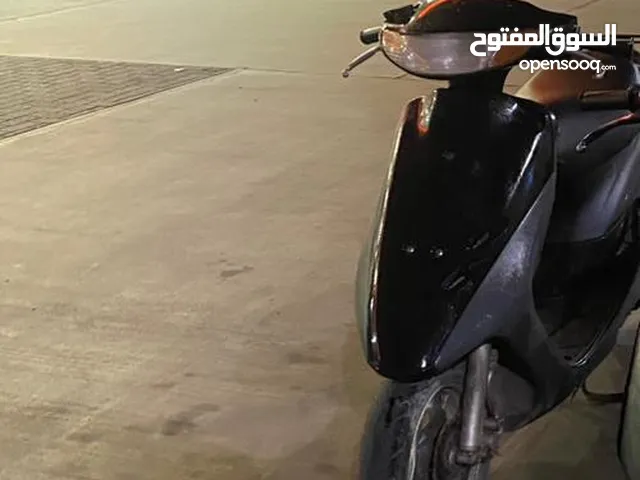 دراجه 60cc