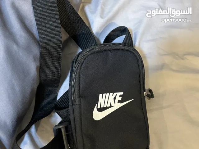 Cool hand bag to put your items and to wear