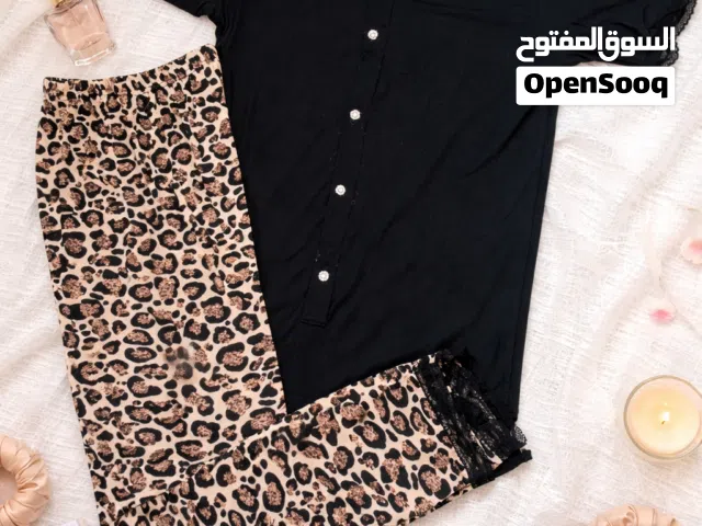 بيجامة فري سايز