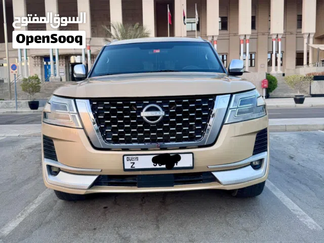 nissan petrol 2012