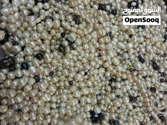 4 كيلو ونص لؤلؤ المياه العذبه
