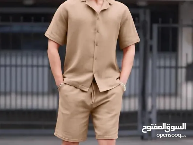 تراك شورت رجالي توفيليس درجة اولى L. XL. 2XL.يلبس من 50 كيلو الى 110 كيلو الدرزن 95
