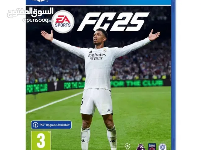 FIFA 25 للبيع