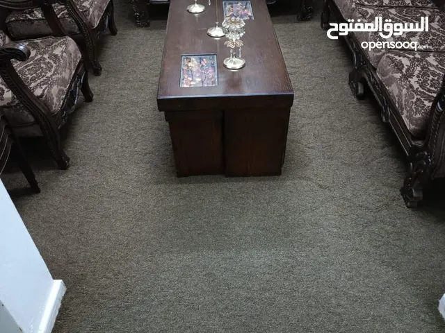 قطعتين مكيت نظاف