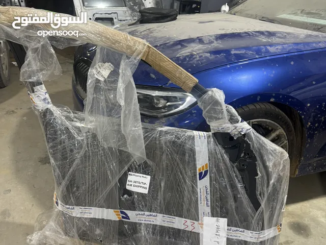 باب سياره بي ام g20 متع سواق