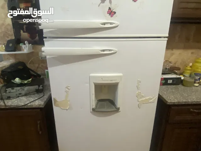Beko Refrigerators in Amman
