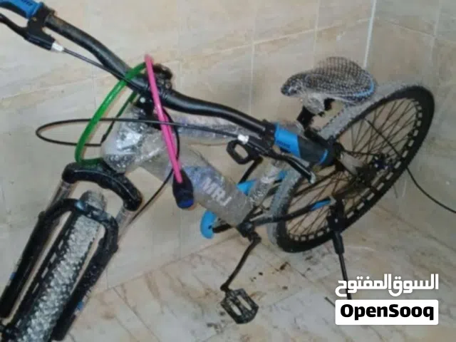 سيكل نظيف مايحتاج شي توصيل مجاني انحاء السلطنة