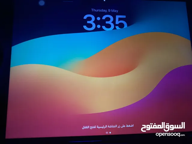 Apple iPad 32 GB in Amman