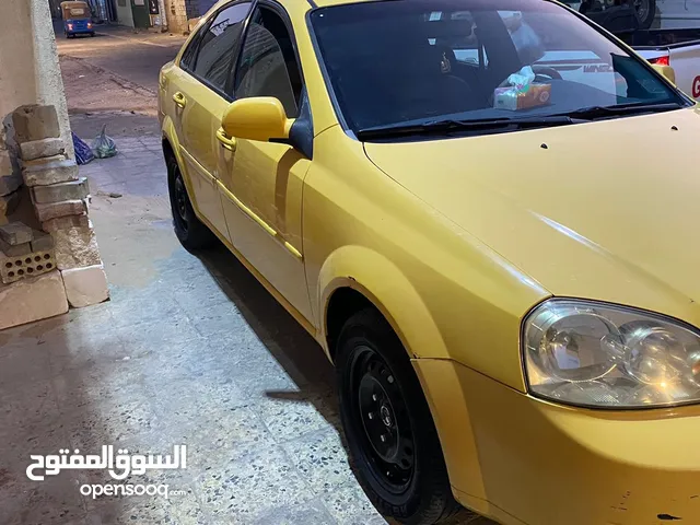 Used Chevrolet Optra in Basra