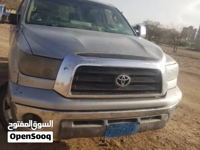 2008 تويوتا لاند كروزر VXR