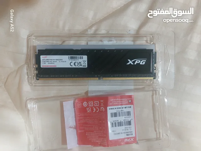 رام 16 جيجا