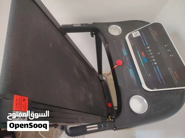 ألة سير الرياضيه للبيع