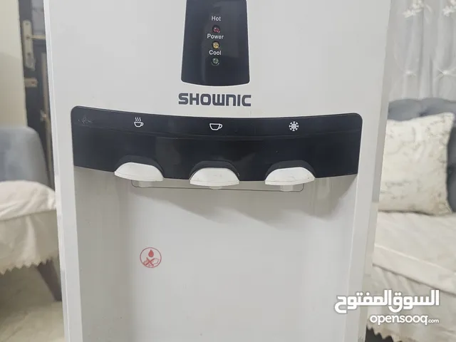 براد ماء شونك جديد