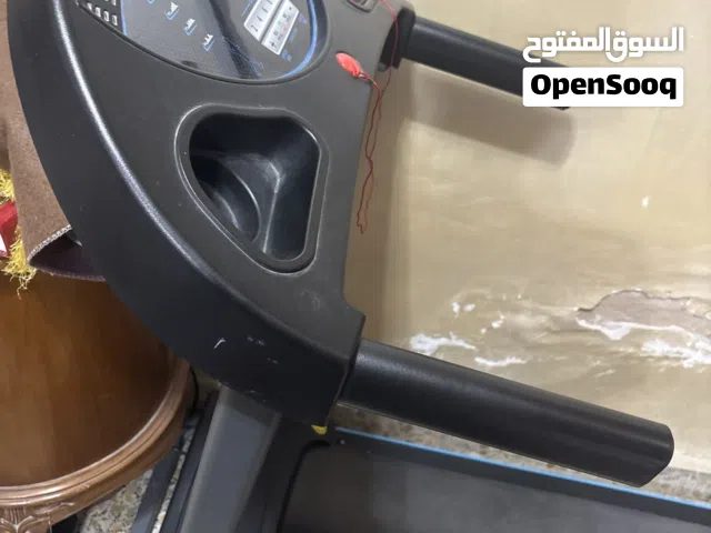جهاز جري مستعمل
