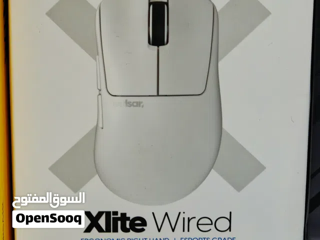 Pulsar Xlite Wired Mouse
