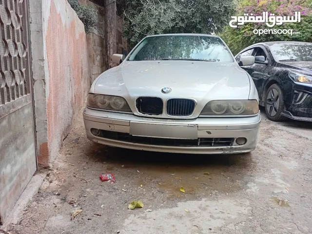 بي أم دبل يو 1997 للبيع بصلاة ع النبي فل الفل