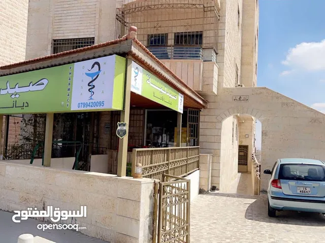 142m2 3 Bedrooms Apartments for Sale in Amman Al Hashmi Al Shamali