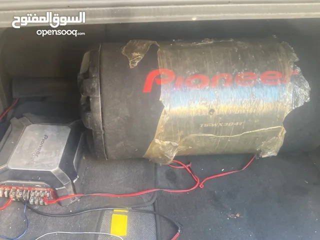 Sound Systems for sale in Tripoli