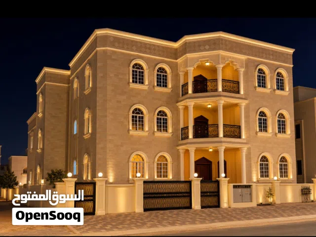 100 m2 2 Bedrooms Apartments for Rent in Dhofar Salala