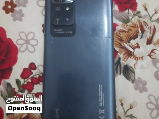 Xiaomi Redmi 10 128 GB in Tripoli