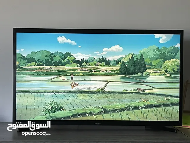Samsung 40” Full HD smart TV