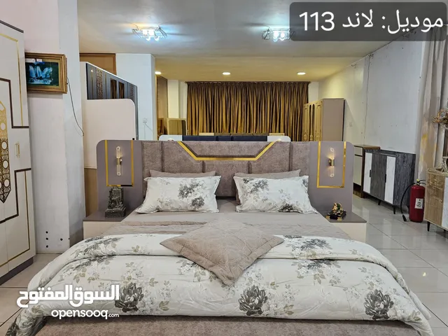 66m2 4 Bedrooms Apartments for Rent in Sana'a Bayt Baws