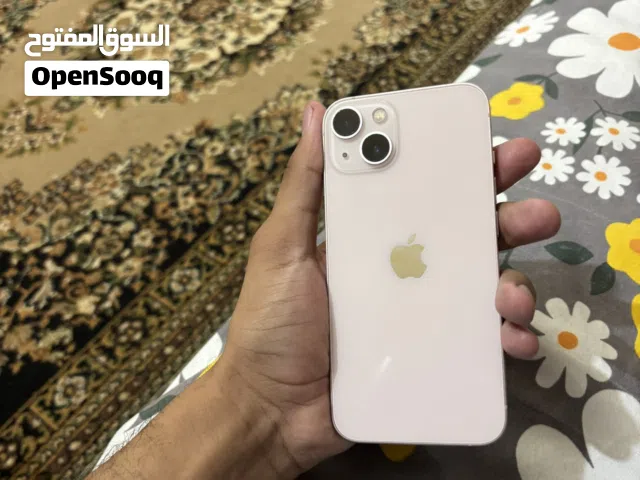 iPhone 13 
128