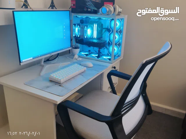 كمبيوتر العاب PC GAMING