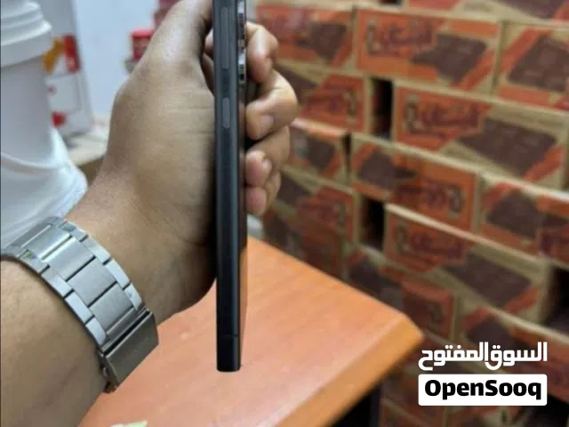 S24 الترا يبي شاشه