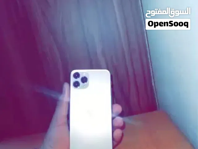 Apple iPhone 11 Pro 64 GB in Amman
