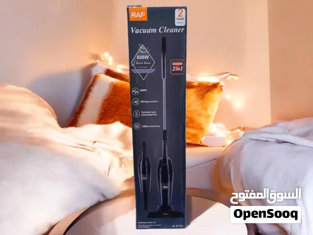 مكنسه راف العموديه