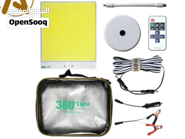 ليت مغناطيس بقوة 160 وات