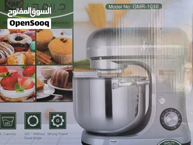 عجانه جيرمي 10لتر