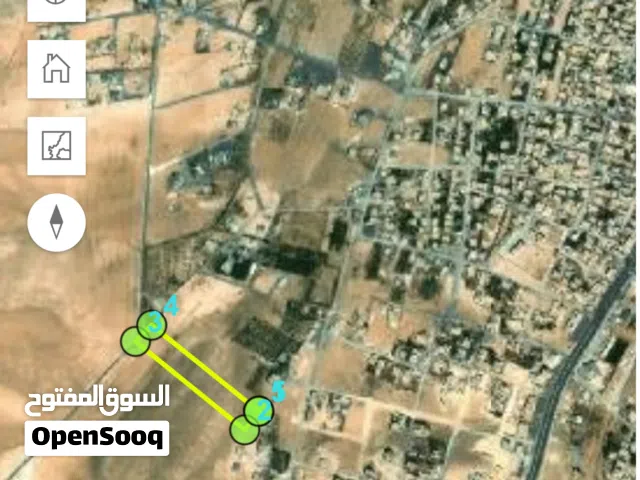 Mixed Use Land for Sale in Ma'an Al-Mraigha