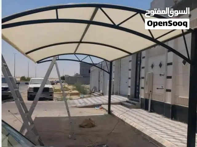 مظلات سياره سواتر بيوت شعر هناجر مظلات برجوله جلسات