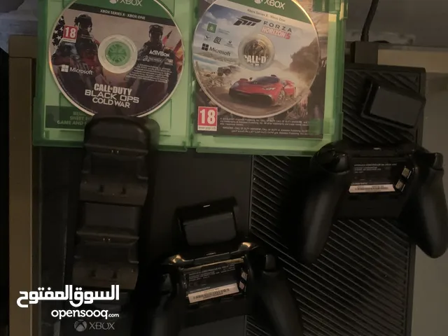 للبيع xbox one ون تيرا من النوادر