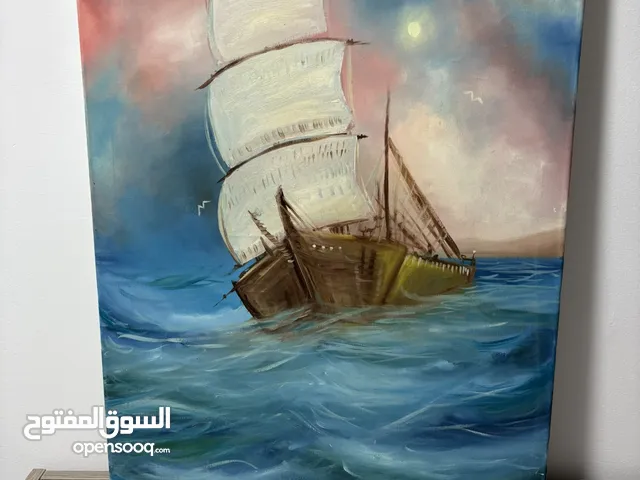 Miscellaneous Paintings