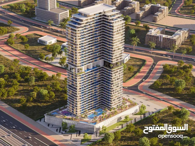 740ft 1 Bedroom Apartments for Sale in Dubai Dubai Land