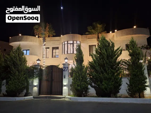 فيلا طابق ارضي مستقلة في إسكان المهندسين