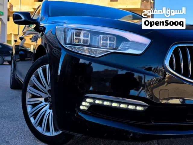 2015 Kia Other