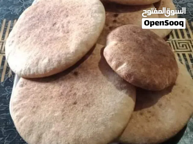 خبز للبيع للمواشي