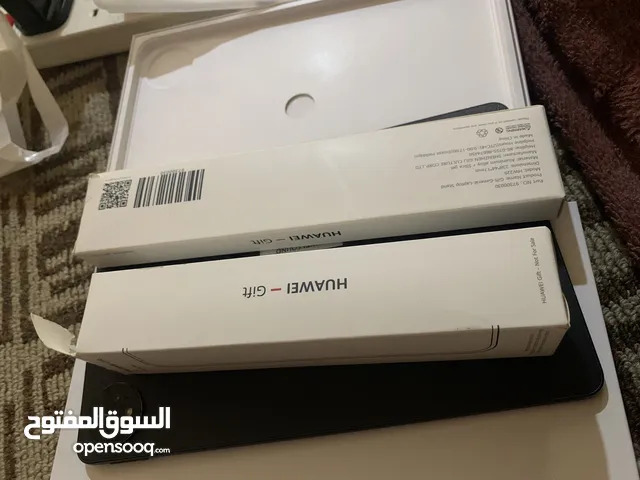 Huawei MatePad Pro 128 GB in Dammam